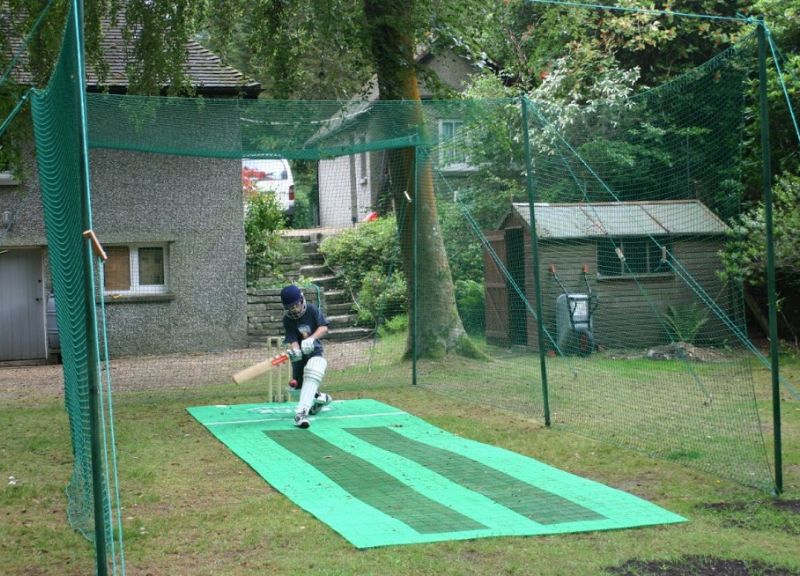 All Sports Practice Nets Installation in Kanakapura Road