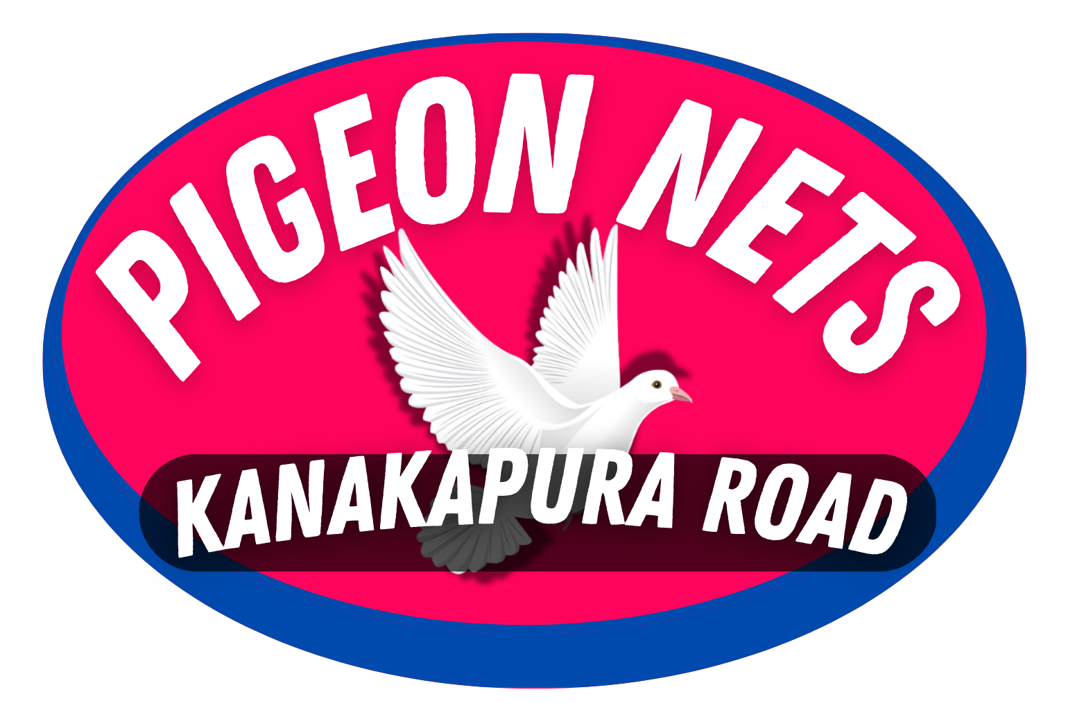 Kanakapura Road Pigeon Nets